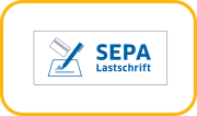 Sepa Lastschriftverfahren Icon Sepa